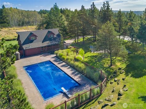 164 Songbird Lane Friday Harbor WA 98250