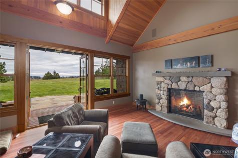 164 Songbird Lane Friday Harbor WA 98250