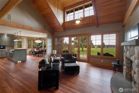 164 Songbird Lane Friday Harbor WA 98250