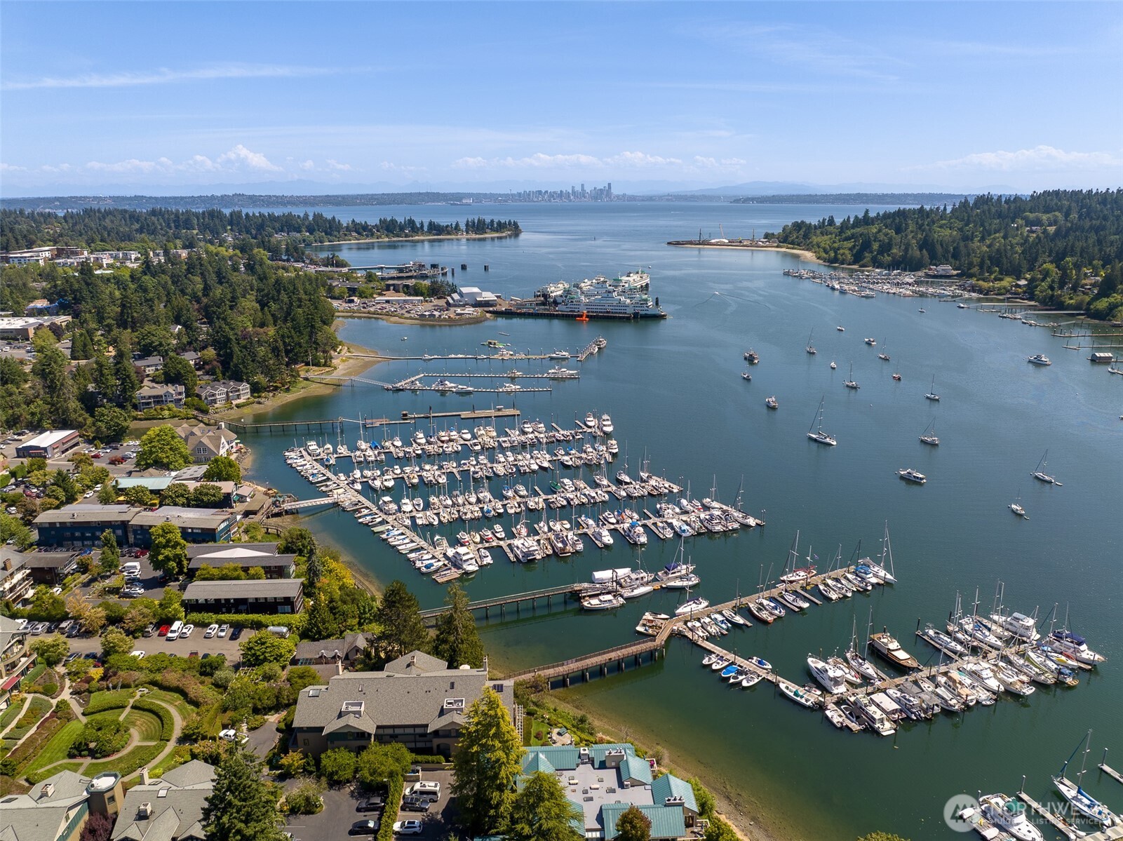 141 Parfitt Way SW Bainbridge Island WA 98110
