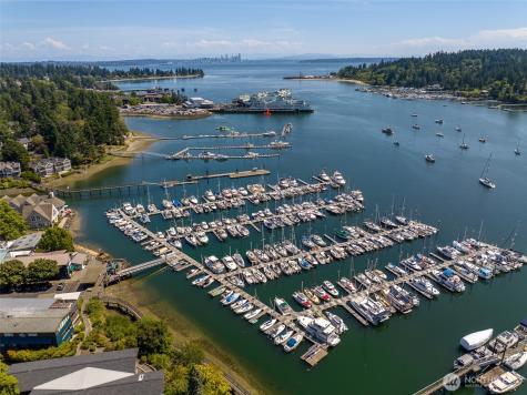 141 Parfitt Way SW Bainbridge Island WA 98110