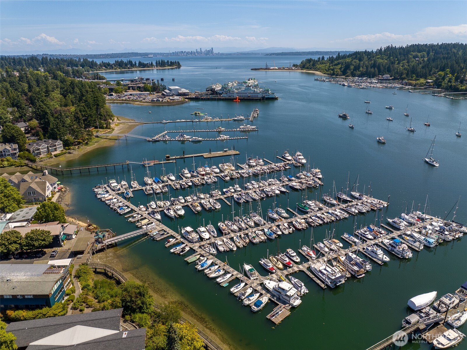 141 Parfitt Way SW Bainbridge Island WA 98110