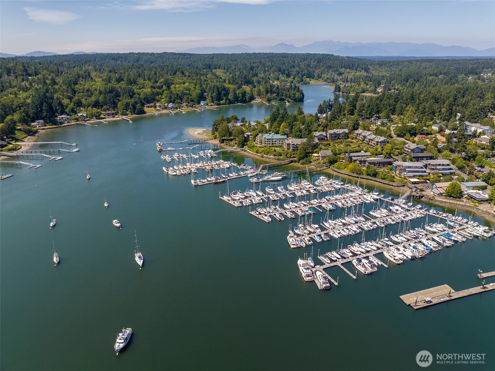 141 Parfitt Way SW Bainbridge Island WA 98110