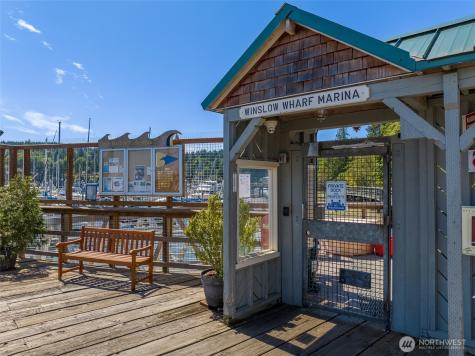 141 Parfitt Way SW Bainbridge Island WA 98110