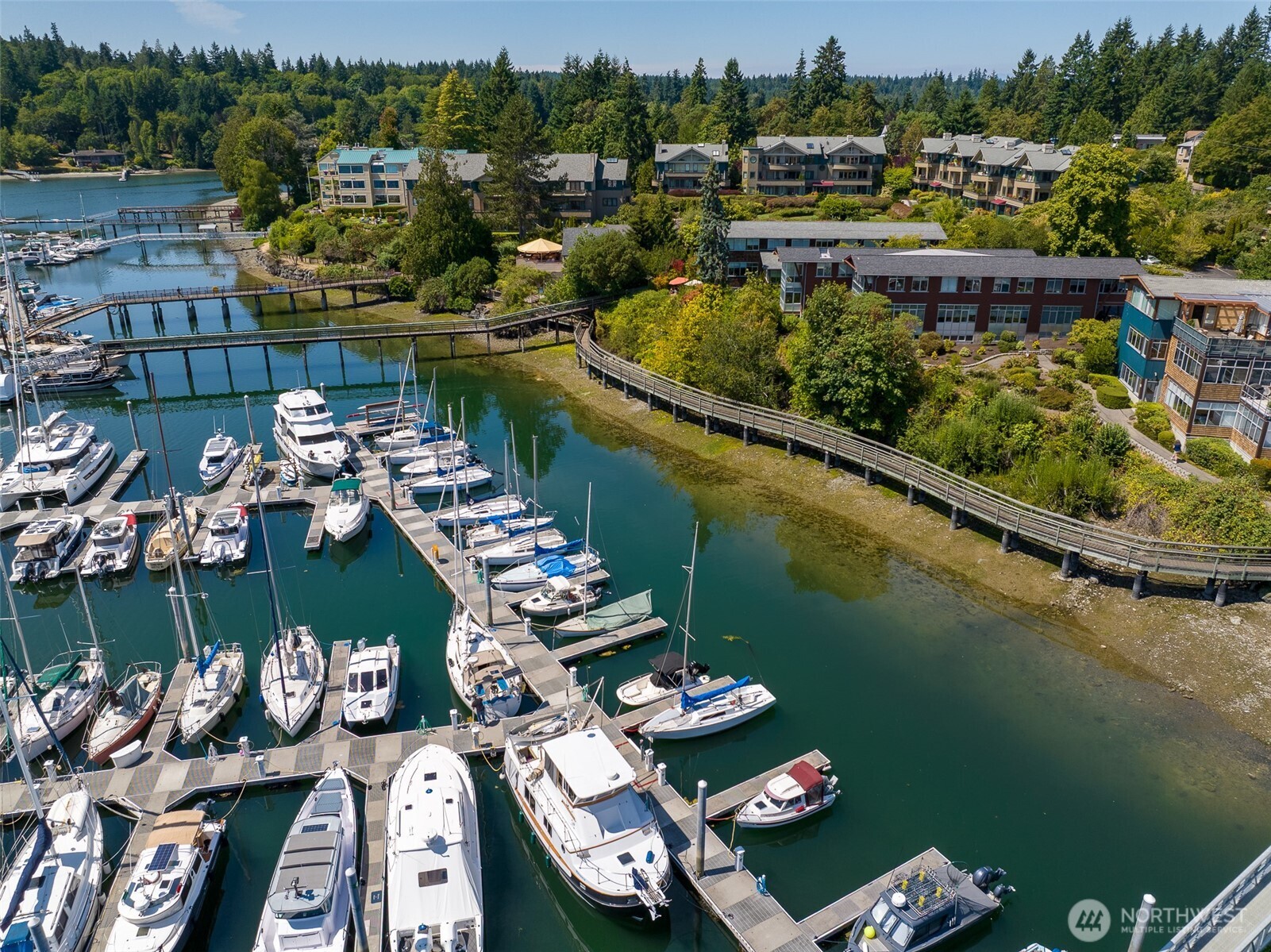 141 Parfitt Way SW Bainbridge Island WA 98110
