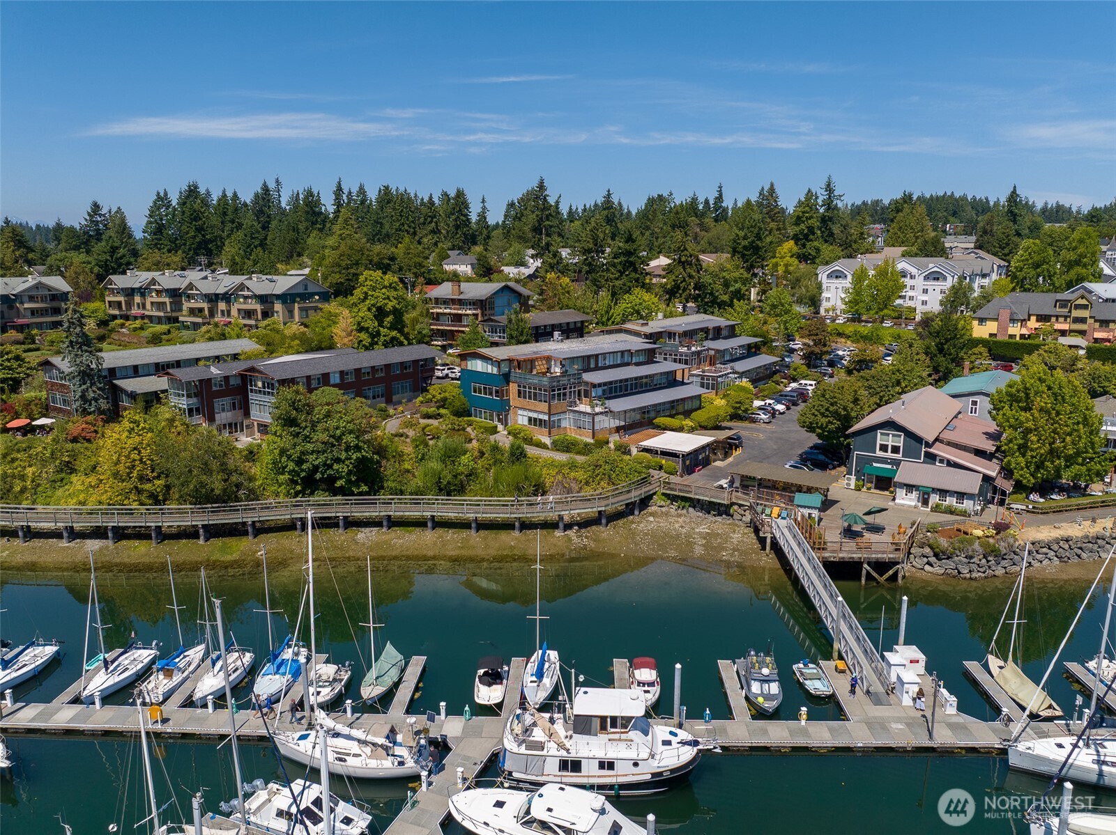 141 Parfitt Way SW Bainbridge Island WA 98110