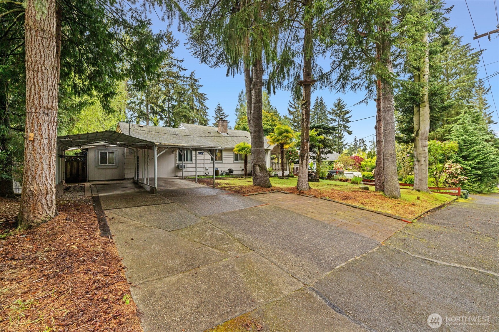 2051 S 223rd Street Des Moines WA 98198