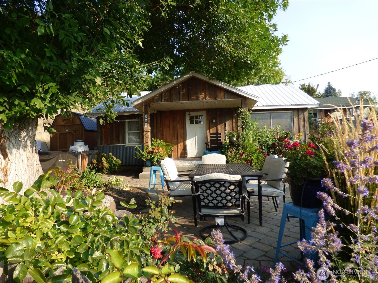 304 Pearl Street Pateros WA 98846