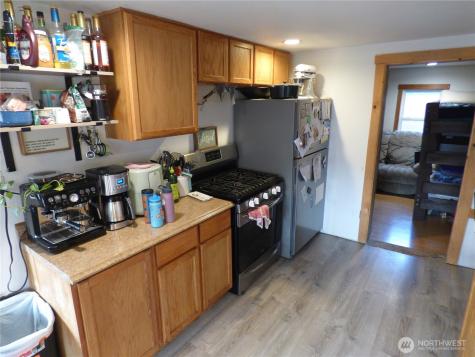 304 Pearl Street Pateros WA 98846