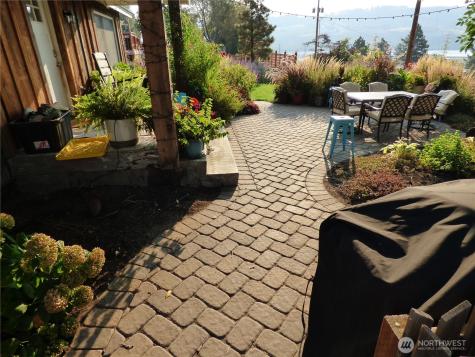 304 Pearl Street Pateros WA 98846