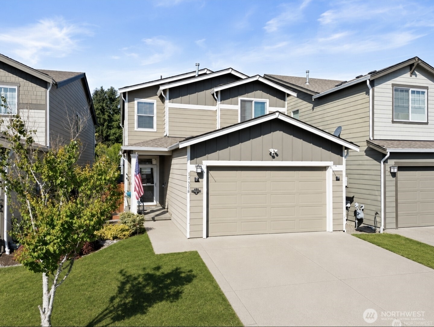 17316 115th Avenue E Puyallup WA 98374