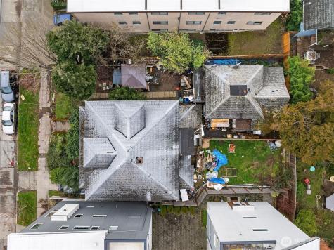 4309 Evanston Avenue N Seattle WA 98103