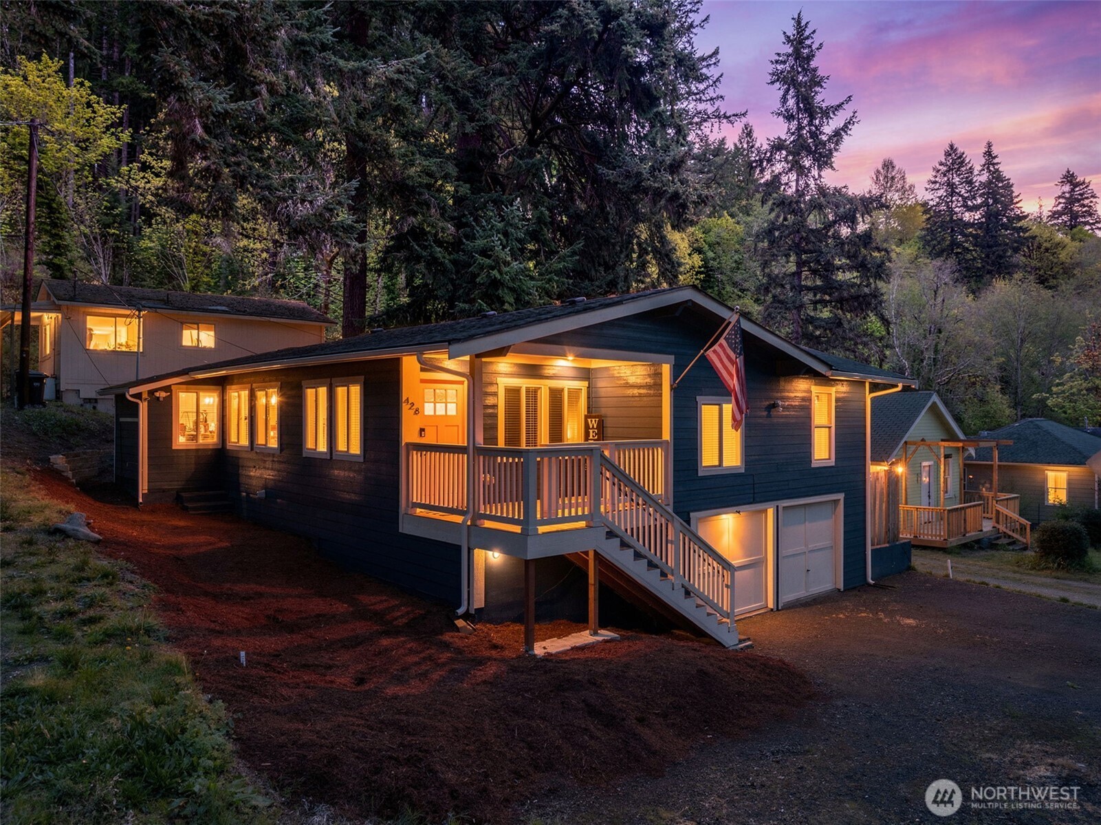 428 Henry Street Shelton WA 98584