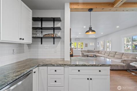 428 Henry Street Shelton WA 98584