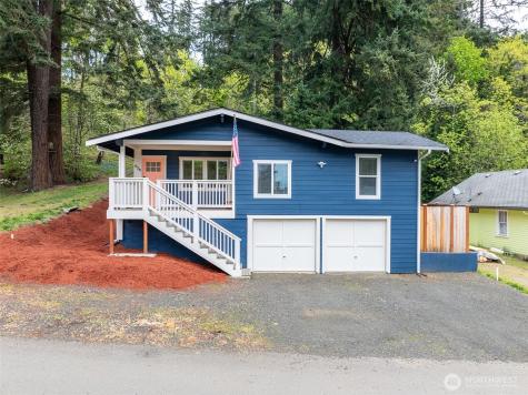428 Henry Street Shelton WA 98584