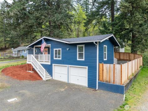 428 Henry Street Shelton WA 98584