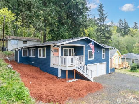 428 Henry Street Shelton WA 98584