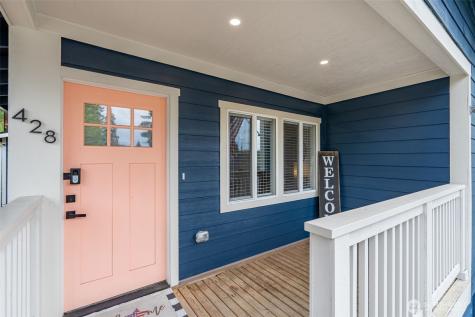 428 Henry Street Shelton WA 98584