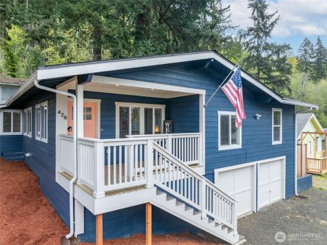 428 Henry Street Shelton WA 98584