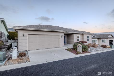 1830 Heritage Drive Wenatchee WA 98801