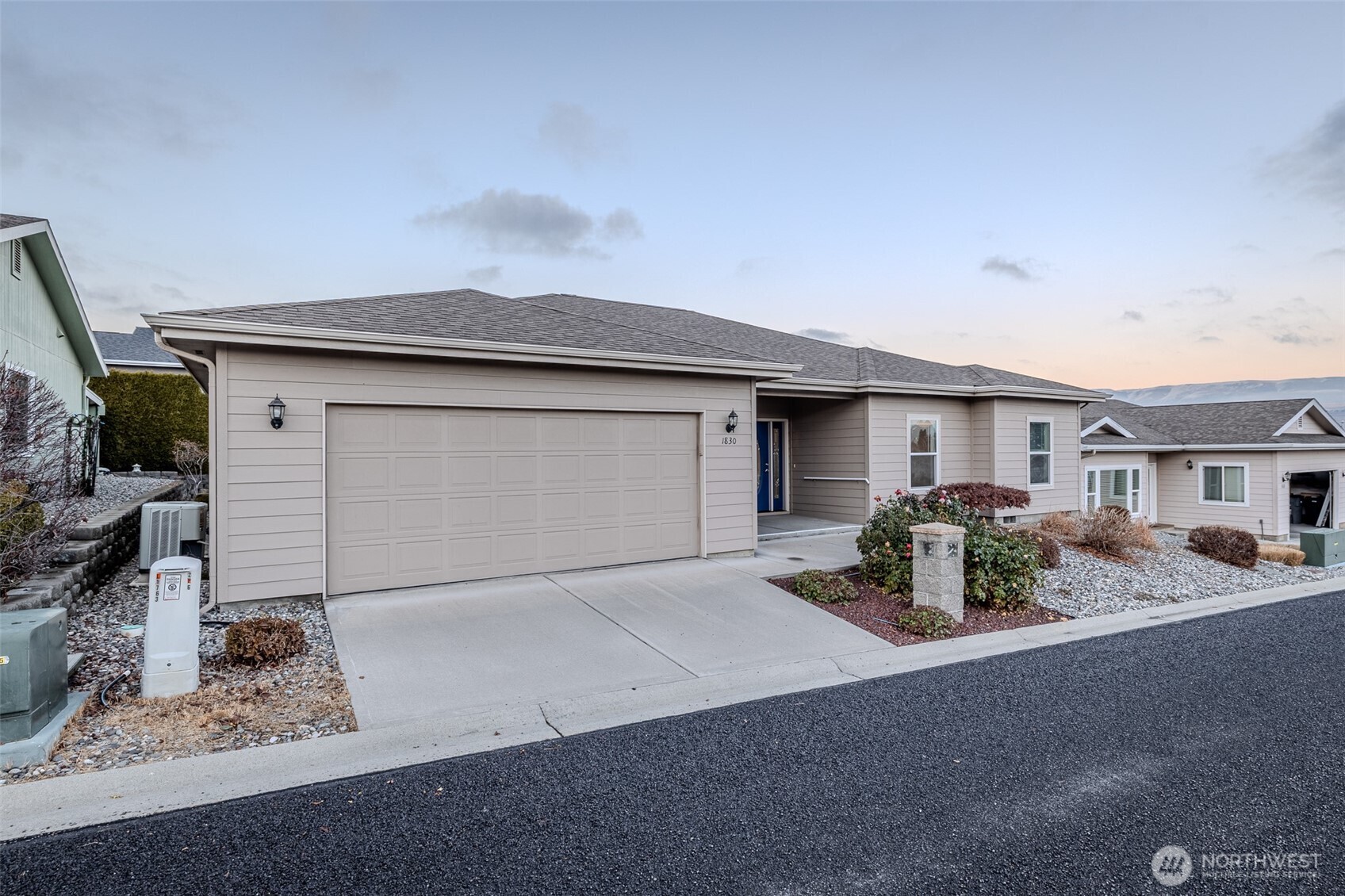 1830 Heritage Drive Wenatchee WA 98801