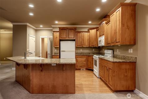 1830 Heritage Drive Wenatchee WA 98801
