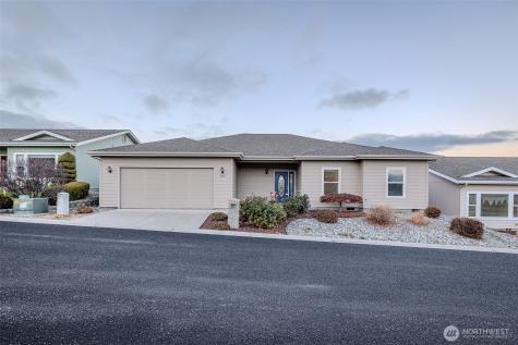 1830 Heritage Drive Wenatchee WA 98801