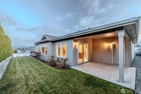 1830 Heritage Drive Wenatchee WA 98801