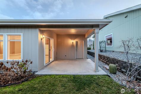 1830 Heritage Drive Wenatchee WA 98801