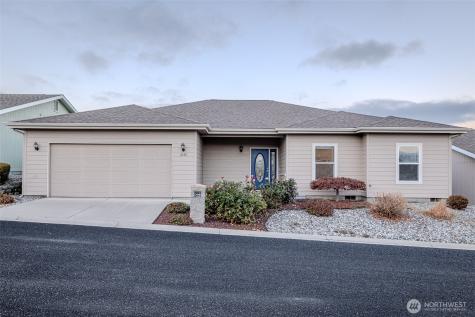 1830 Heritage Drive Wenatchee WA 98801