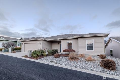 1830 Heritage Drive Wenatchee WA 98801