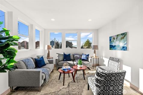 1132 31st Avenue S Seattle WA 98144