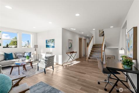 1132 31st Avenue S Seattle WA 98144