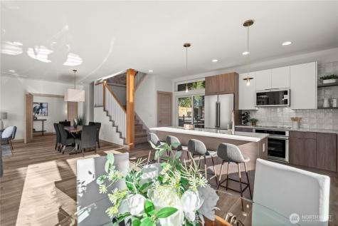 1132 31st Avenue S Seattle WA 98144