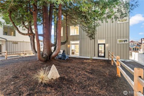 1132 31st Avenue S Seattle WA 98144