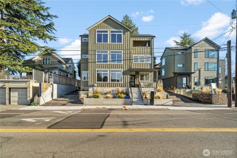1132 31st Avenue S Seattle WA 98144