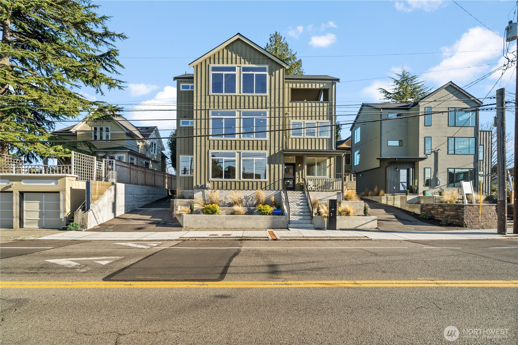 1132 31st Avenue S Seattle WA 98144