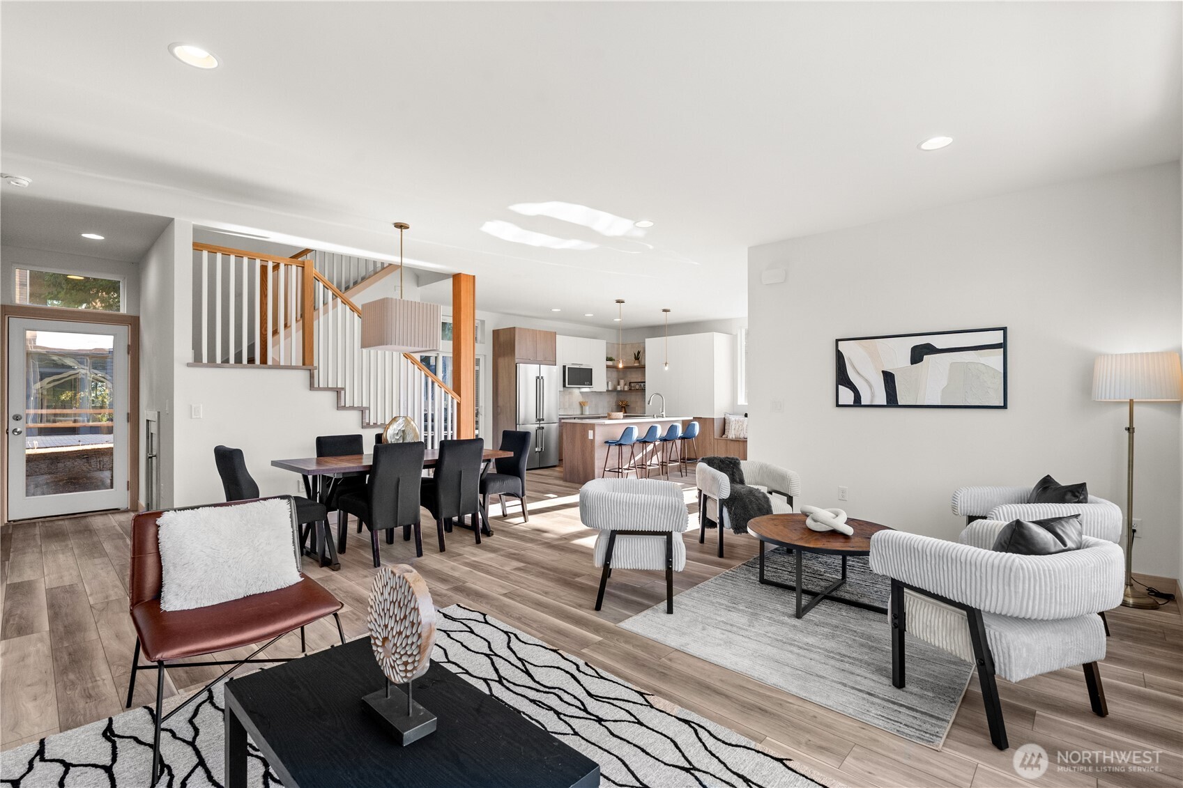 1132 31st Avenue S Seattle WA 98144