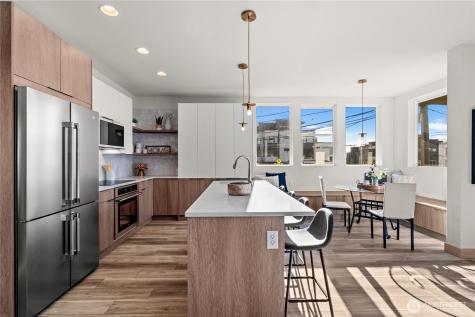 1132 31st Avenue S Seattle WA 98144
