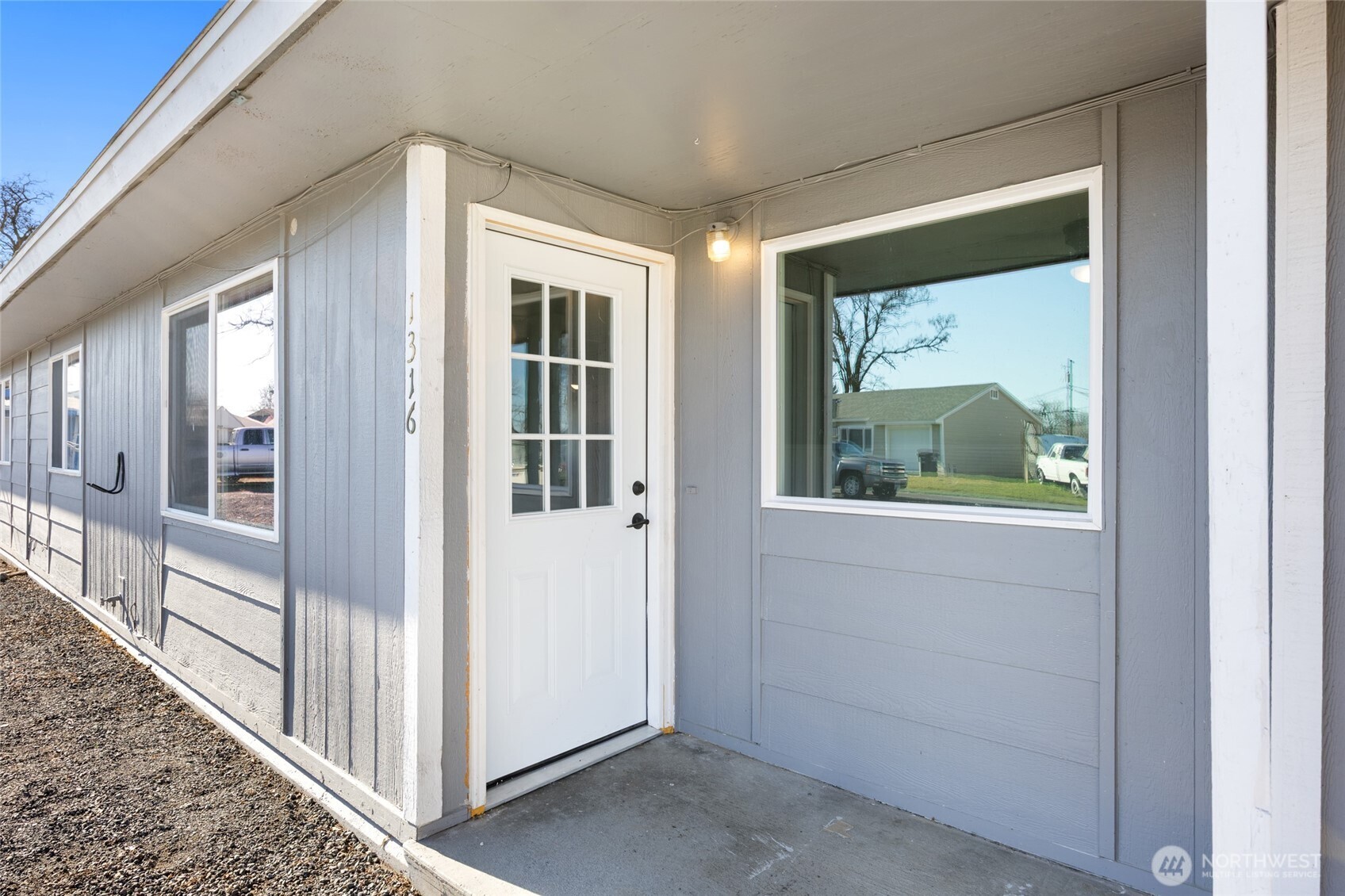 1316 Pershing Road Moses Lake WA 98837