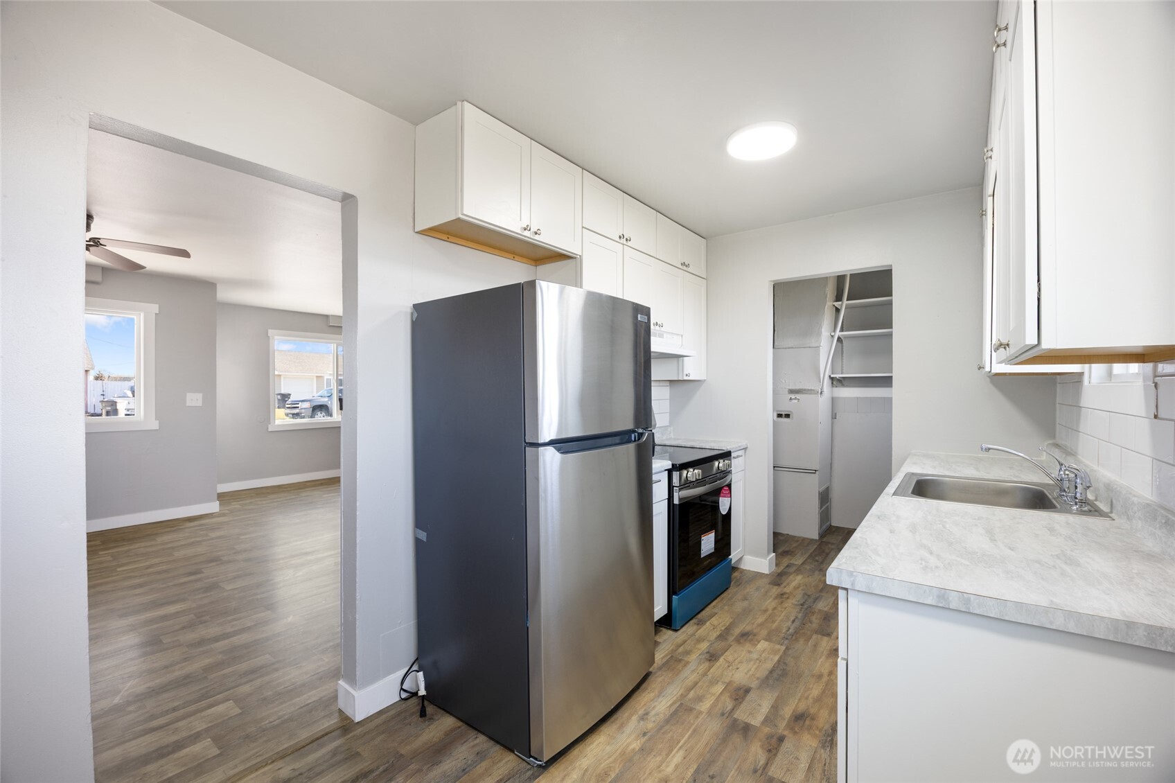 1316 Pershing Road Moses Lake WA 98837