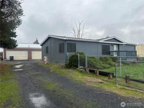 8653 Harris Road NE Moses Lake WA 98837