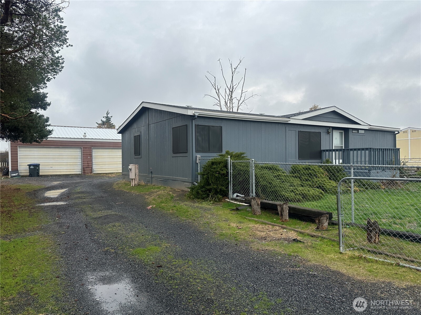 8653 Harris Road NE Moses Lake WA 98837