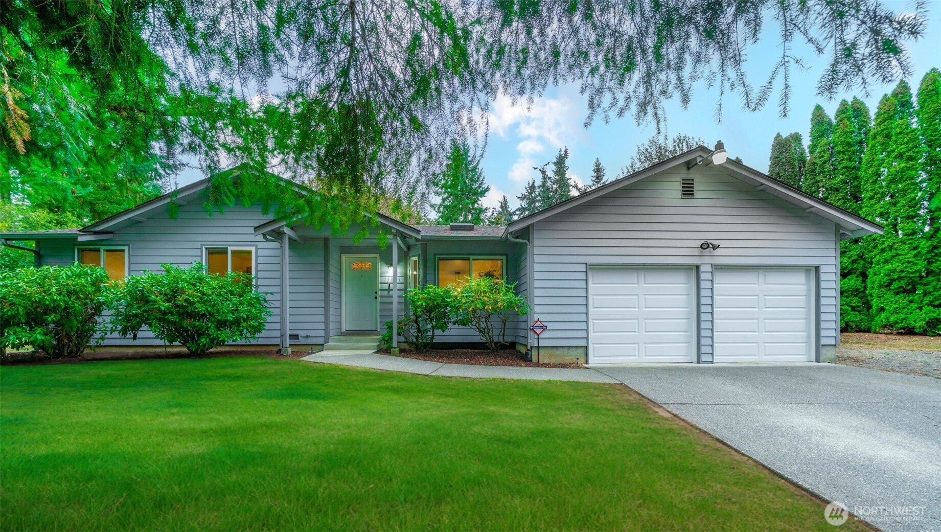 15809 SE 322nd Street Auburn WA 98092