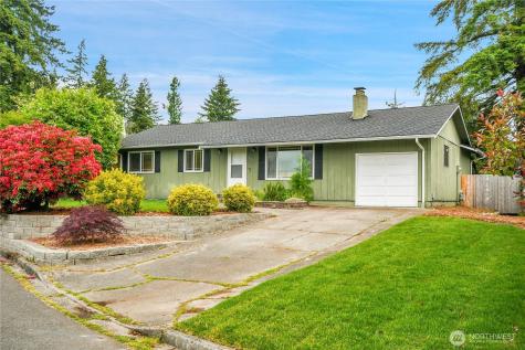 2016 301st Federal Way WA 98003