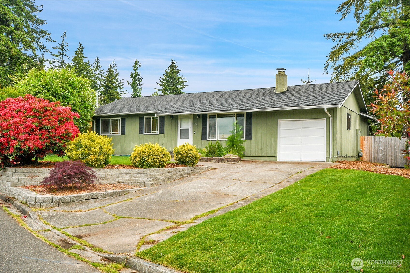 2016 S 301st Place Federal Way WA 98003