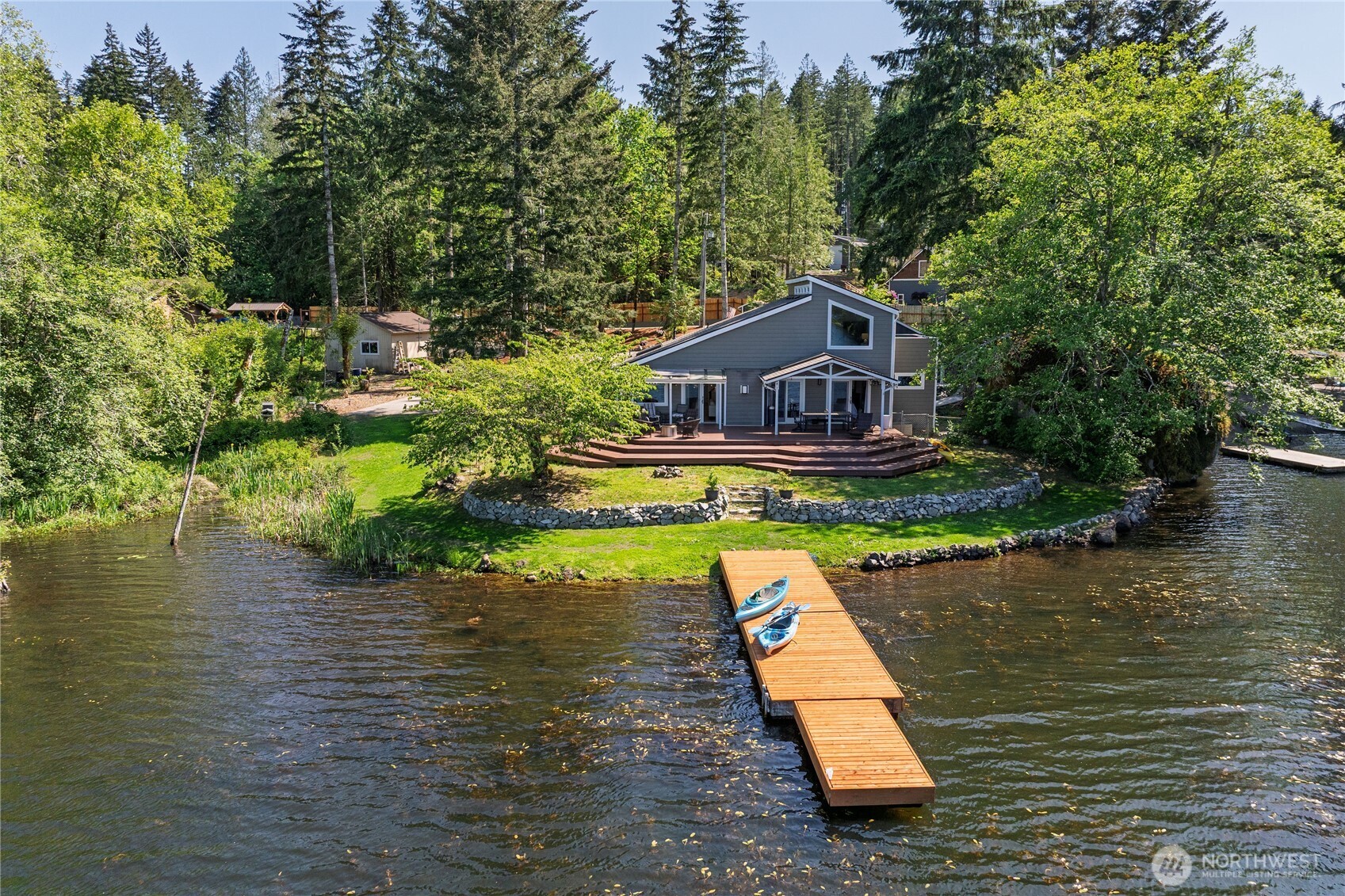 13720 W Raven Lane Bremerton WA 98312