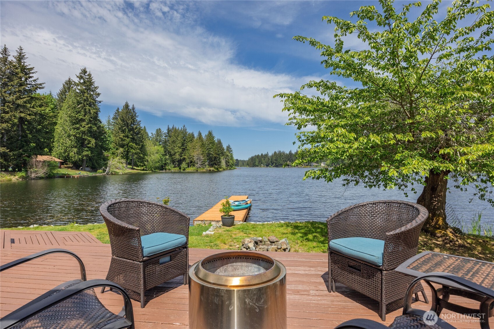 13720 W Raven Lane Bremerton WA 98312
