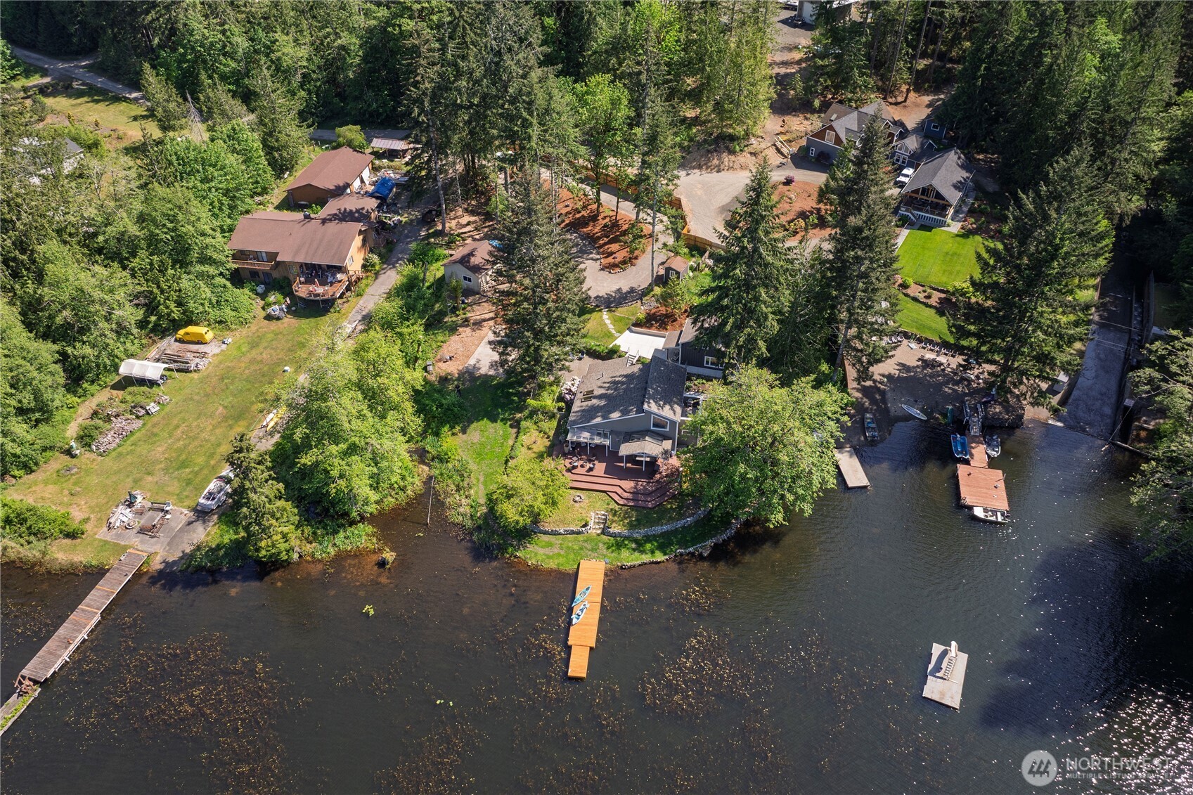 13720 W Raven Lane Bremerton WA 98312