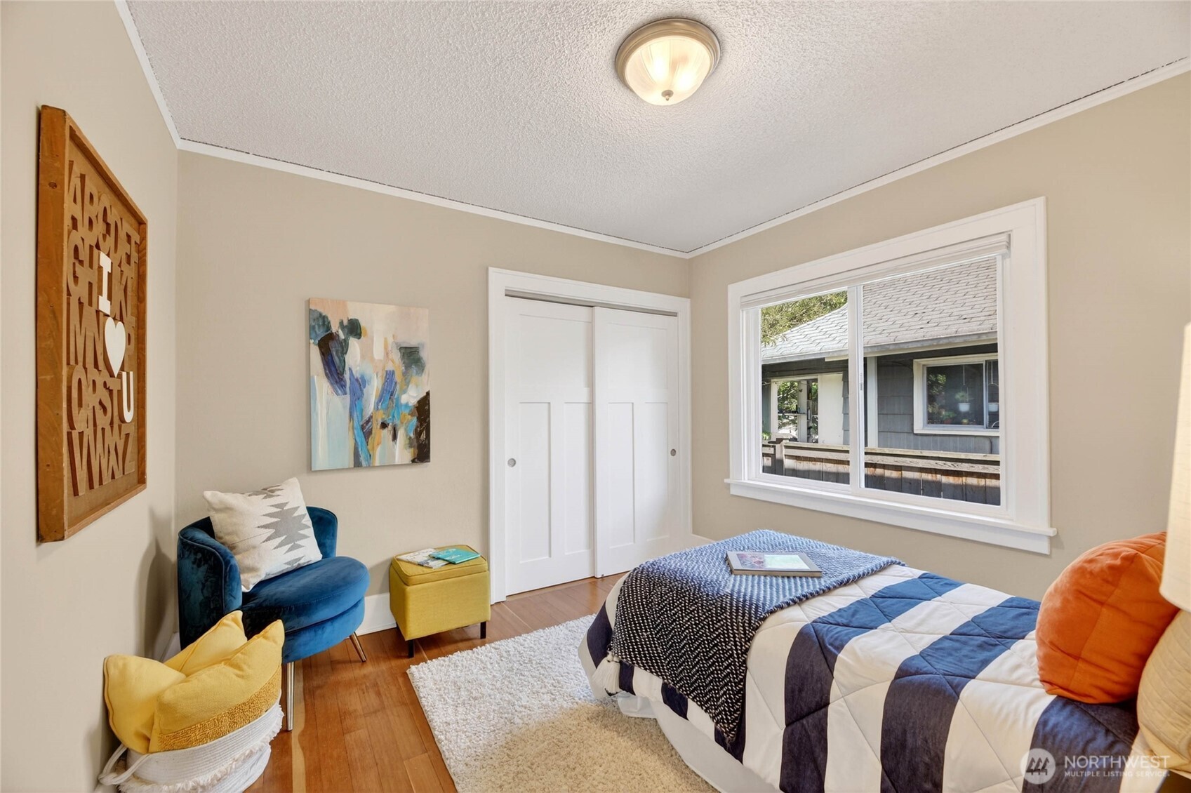 3033 44th Avenue SW Seattle WA 98116